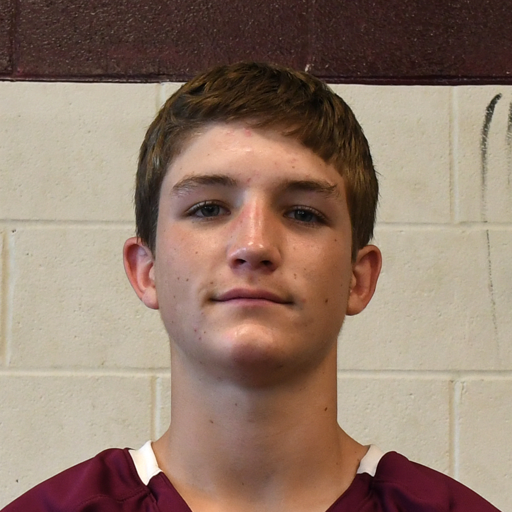 Brady Scoggins mugshot