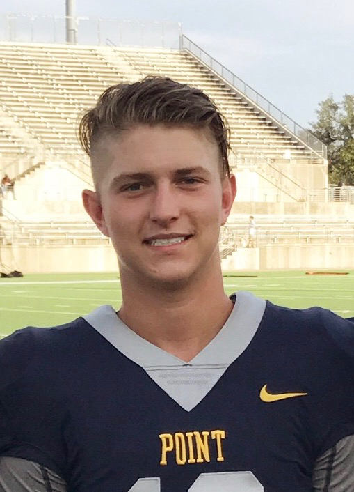 Zach Rangel