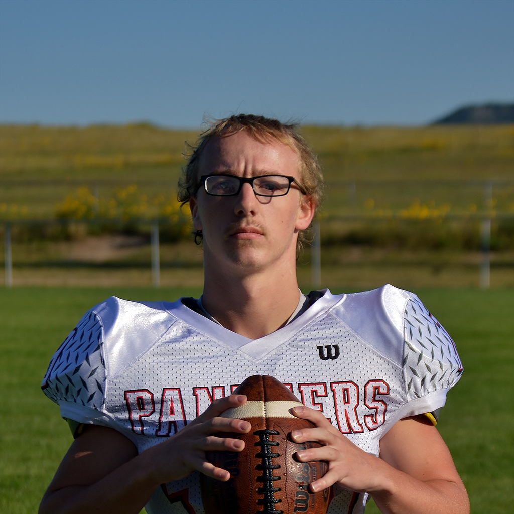Tyler Bensenberg