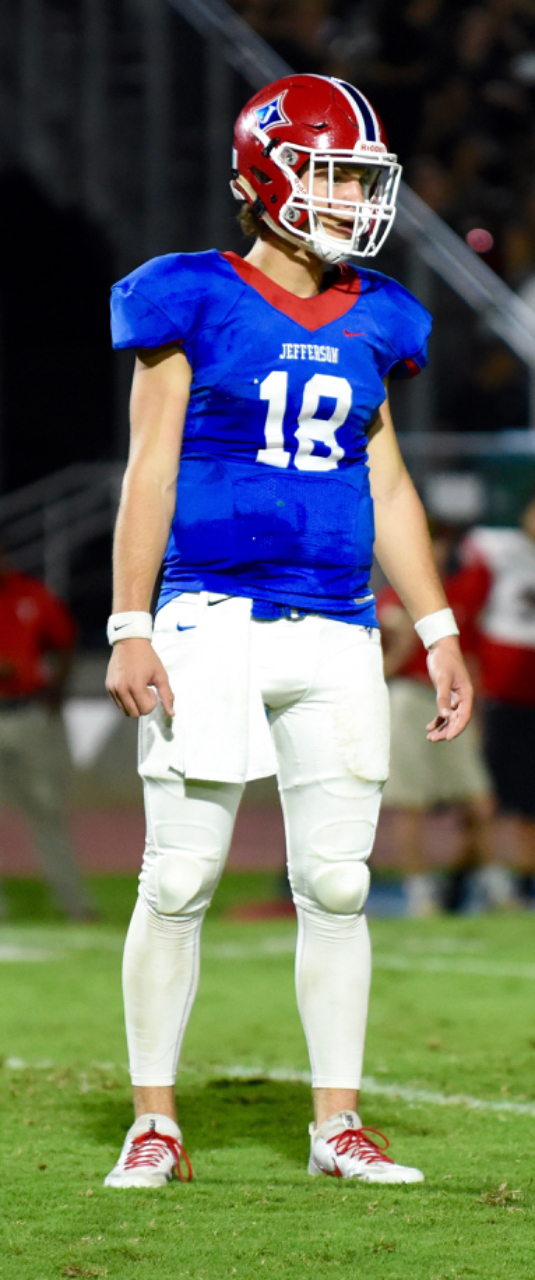Bryce Moore