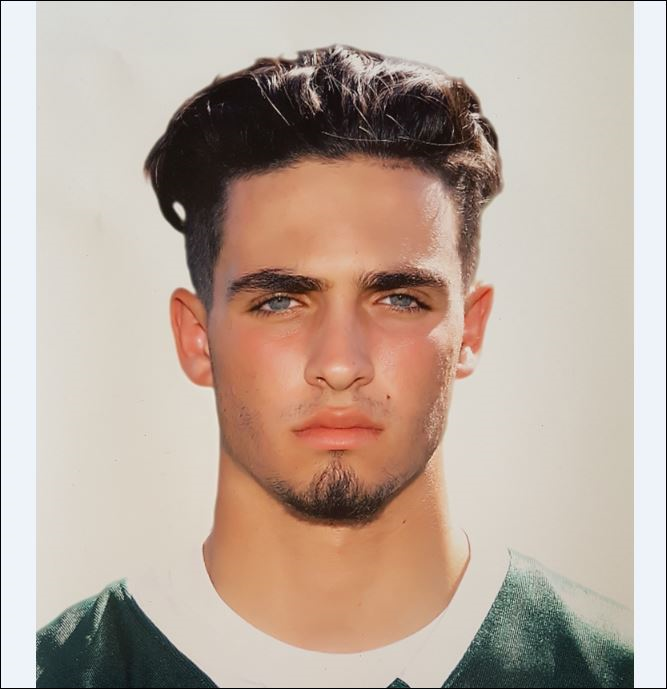 Jake Mcneill