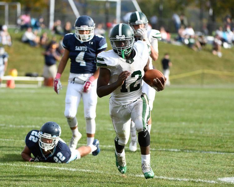 Rayshawn Boswell