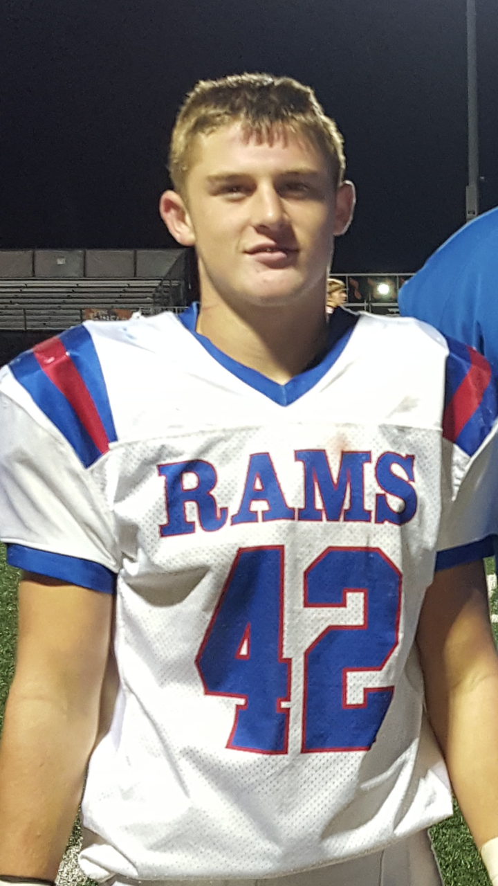 Clay Payton