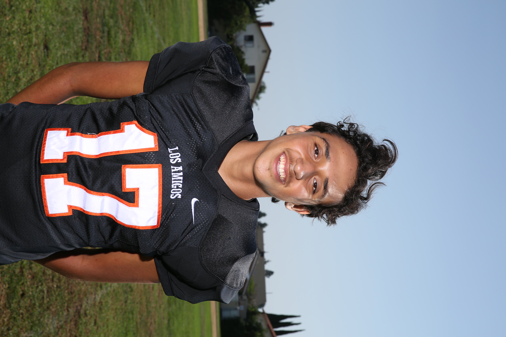 Brandon Tinoco