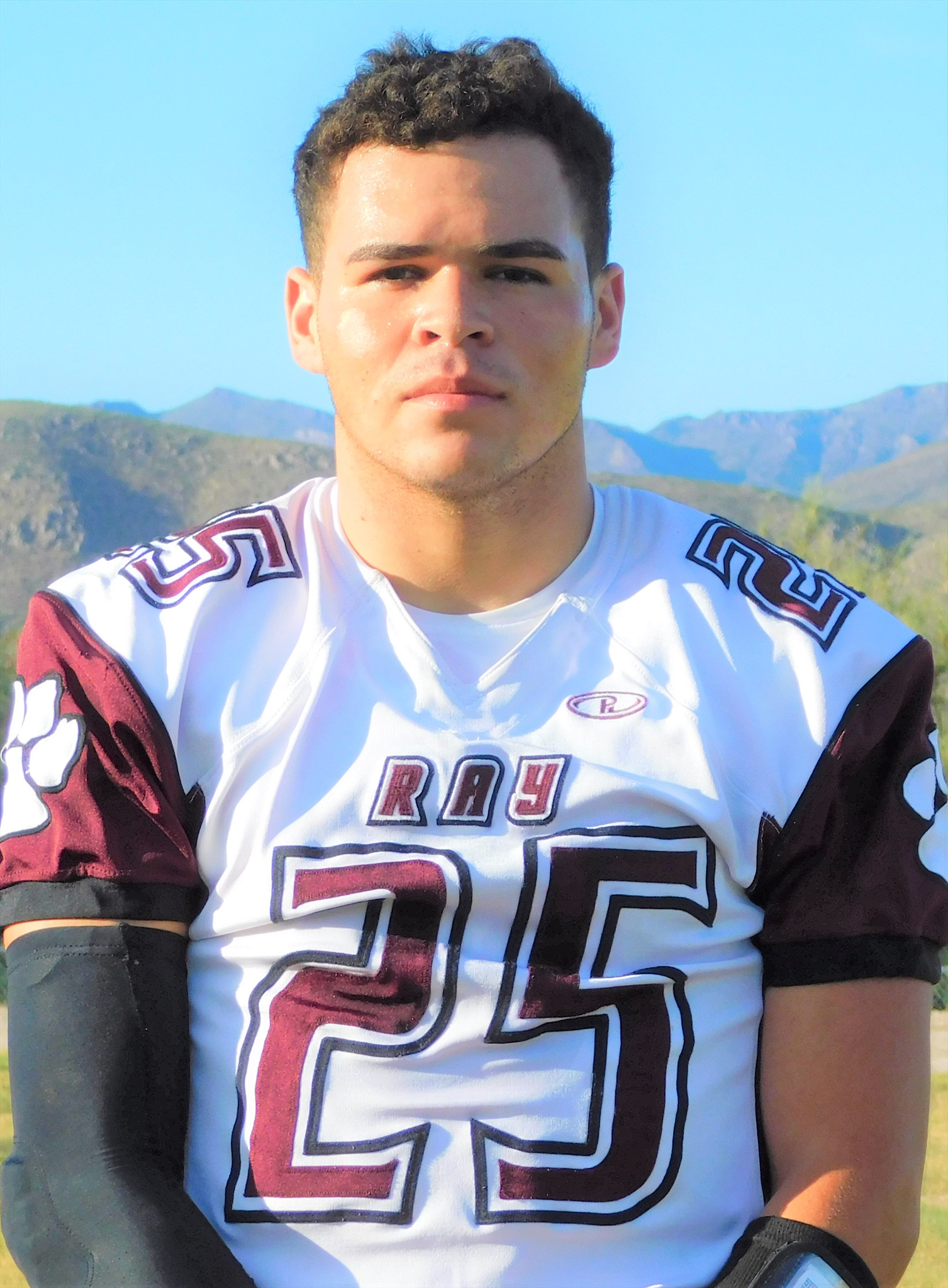 Fabian Valenzuela