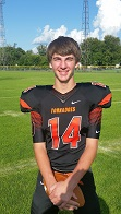 Taylor Schall