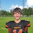 Taylor Schall mugshot