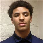 Michael Wilson mugshot