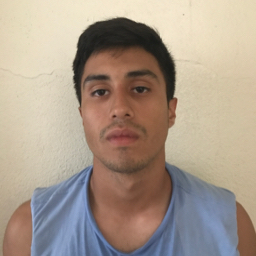John Paul De La cruz mugshot