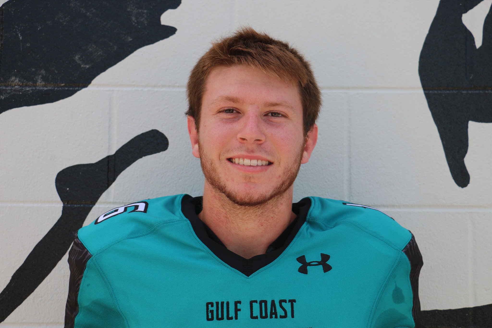 Kaden Frost