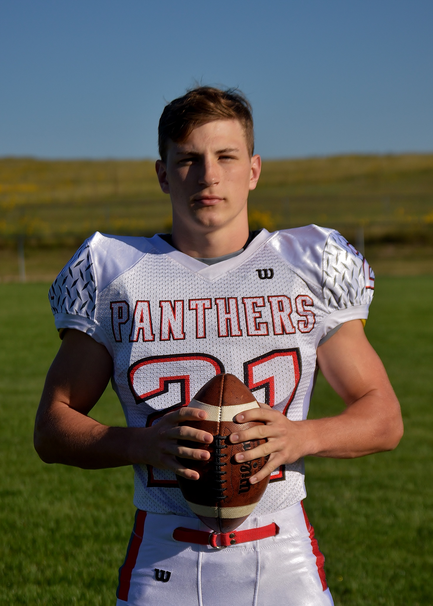 Tyler Noffsinger