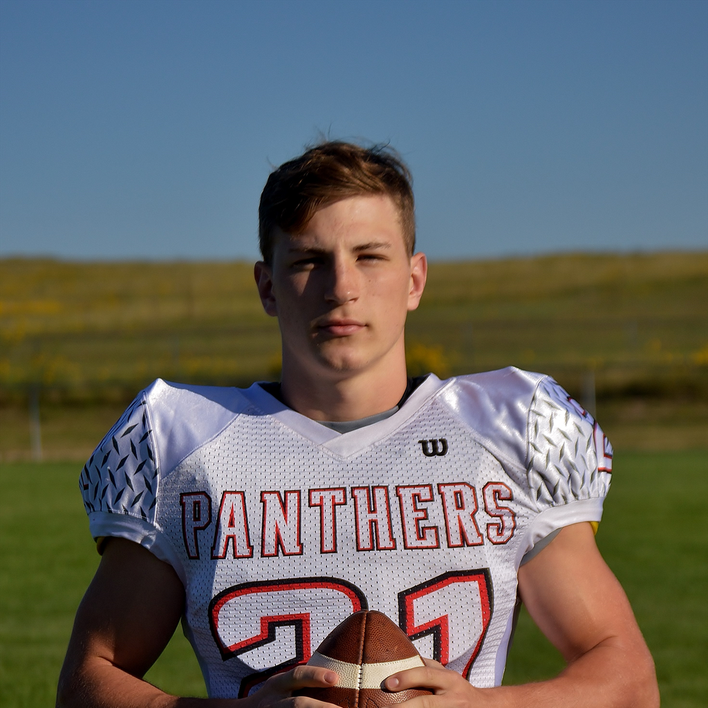 Tyler Noffsinger
