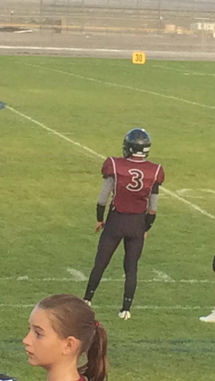 Jose Trujillo