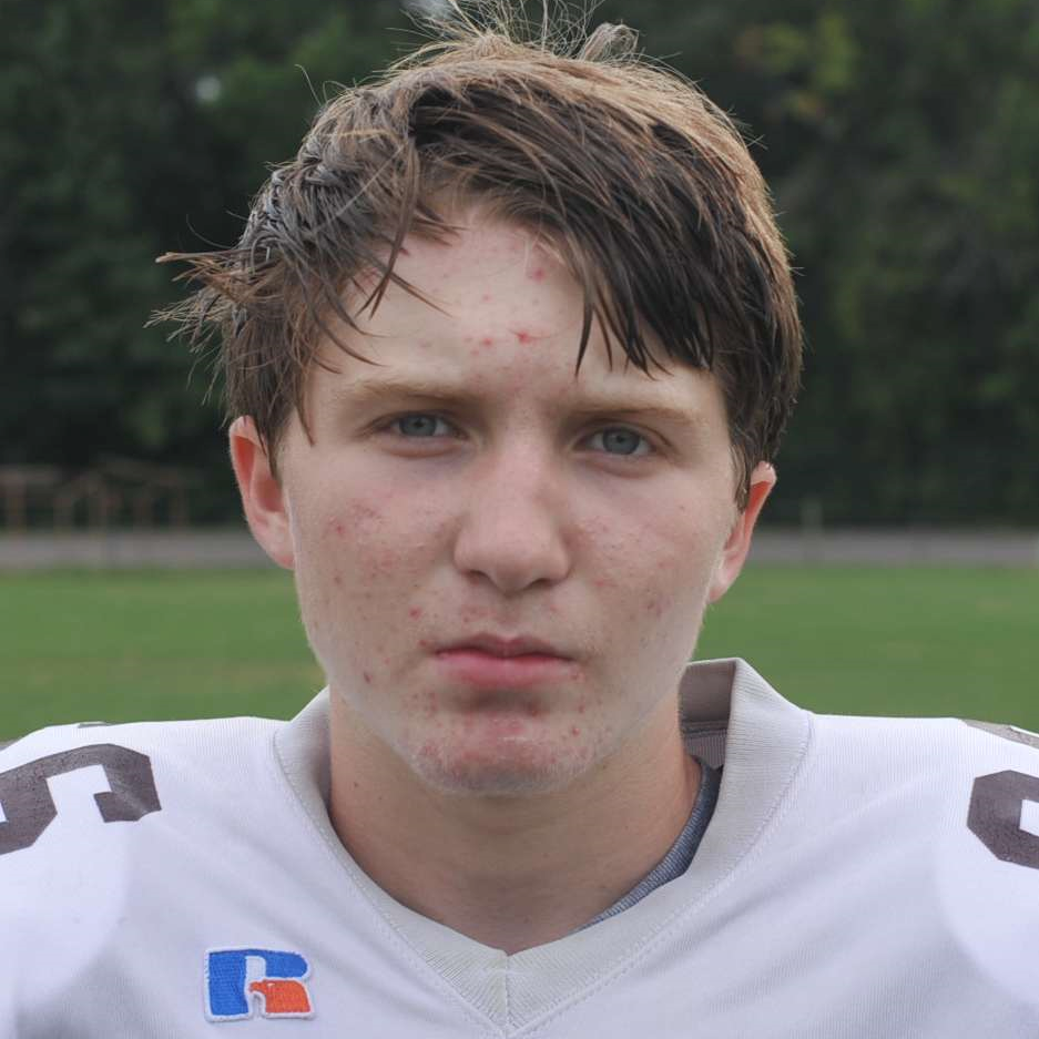 Cameron Ledbetter mugshot
