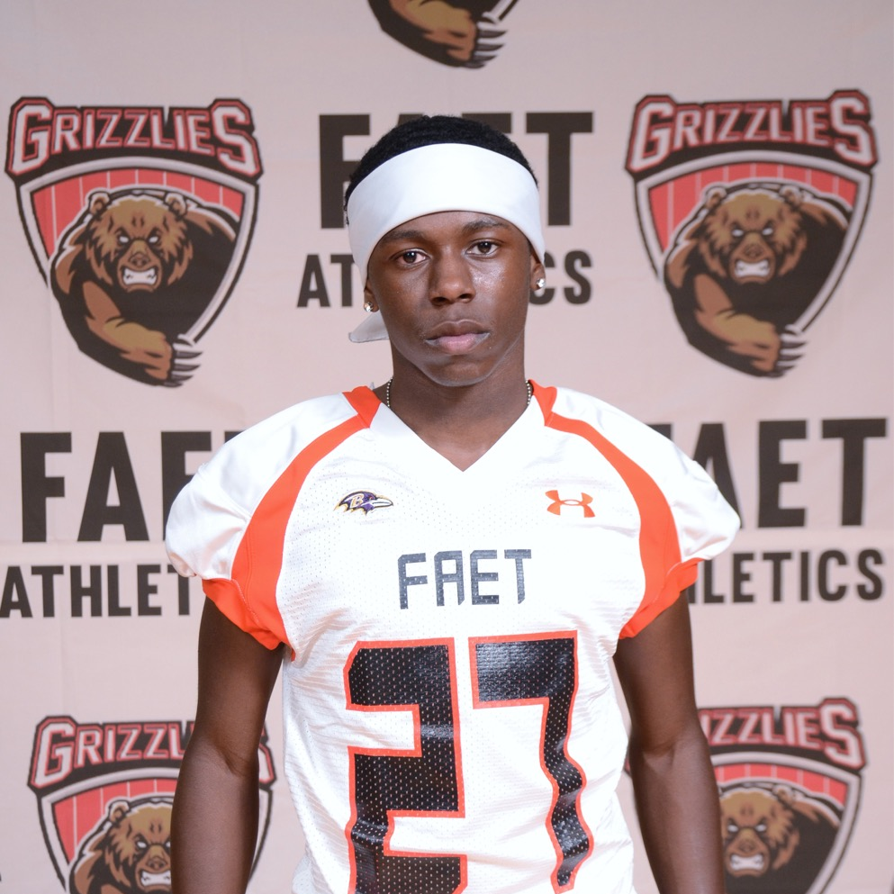 DaQuan Thornton mugshot