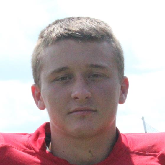Luke Chapman