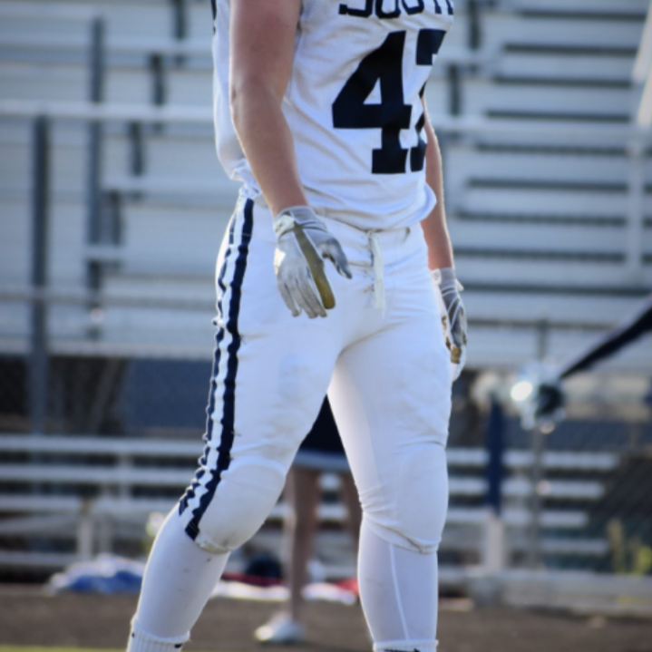 Brandon Lipowski