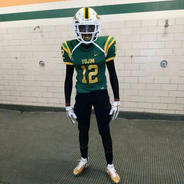 Dedrick Kinney