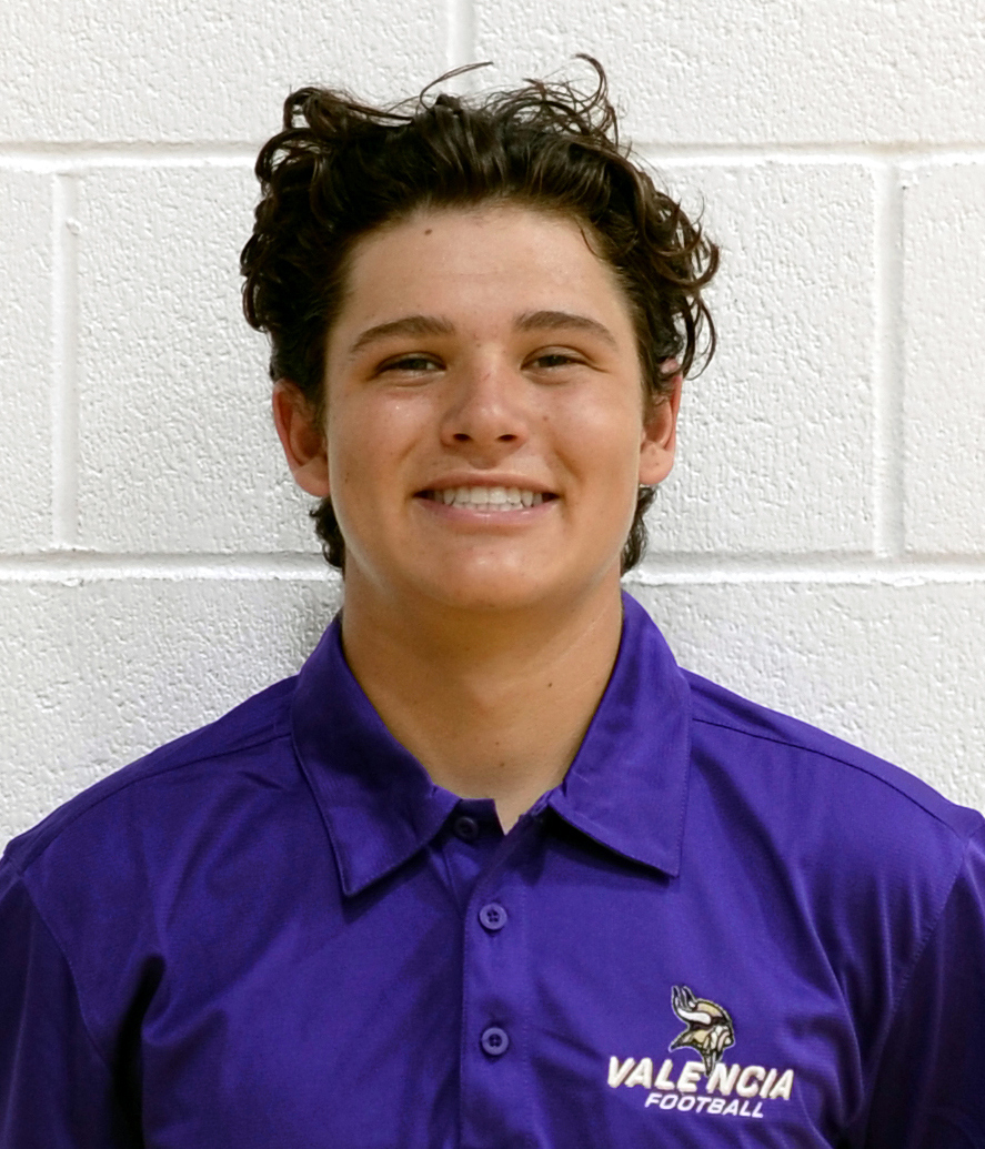 Cade Erickson