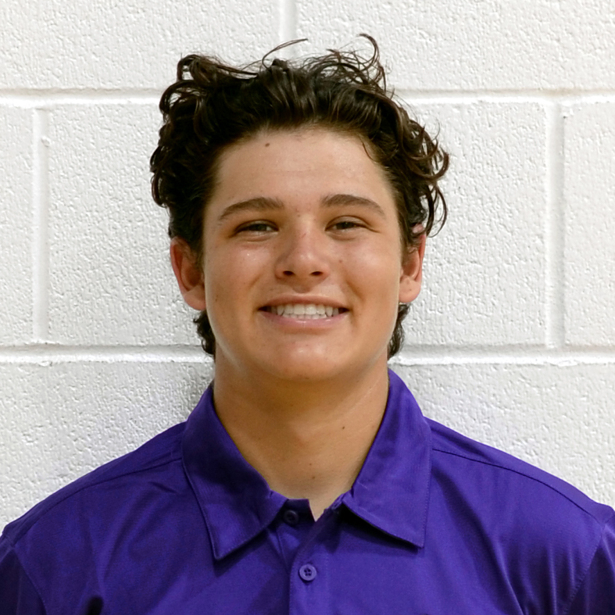 Cade Erickson mugshot
