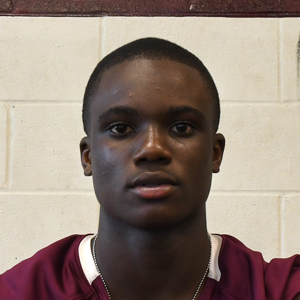Jiren Rawls mugshot