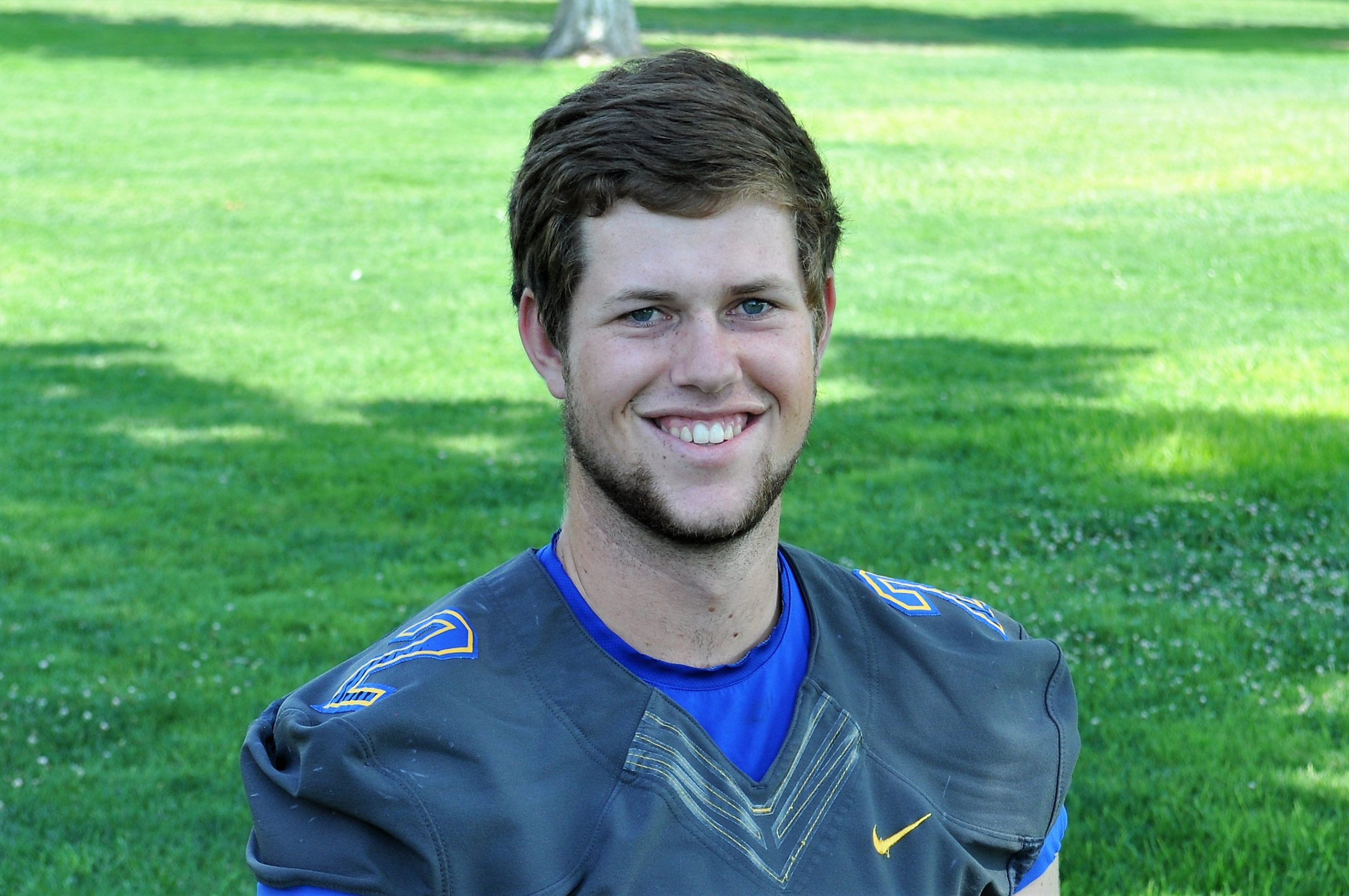 Jay Hoekstra