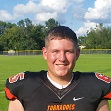 Kyle Thompson mugshot