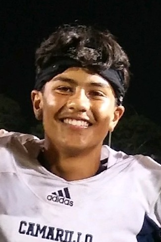 Jesse Valenzuela
