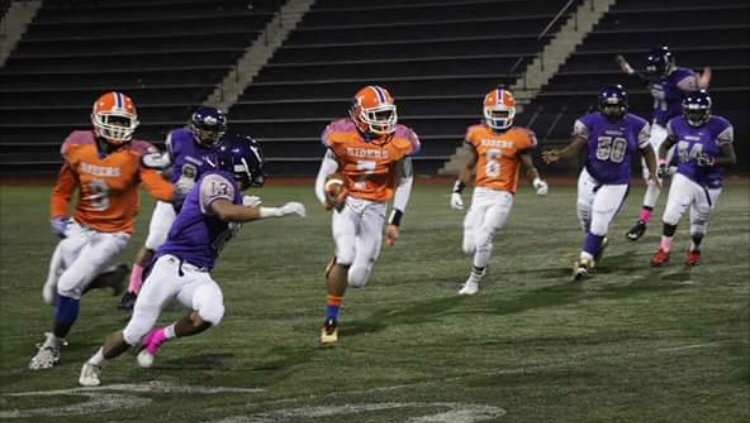 Ruquan Brown