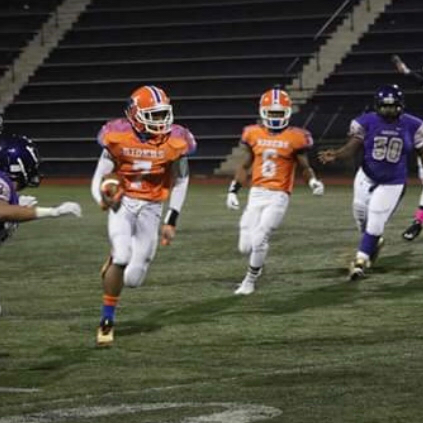 Ruquan Brown