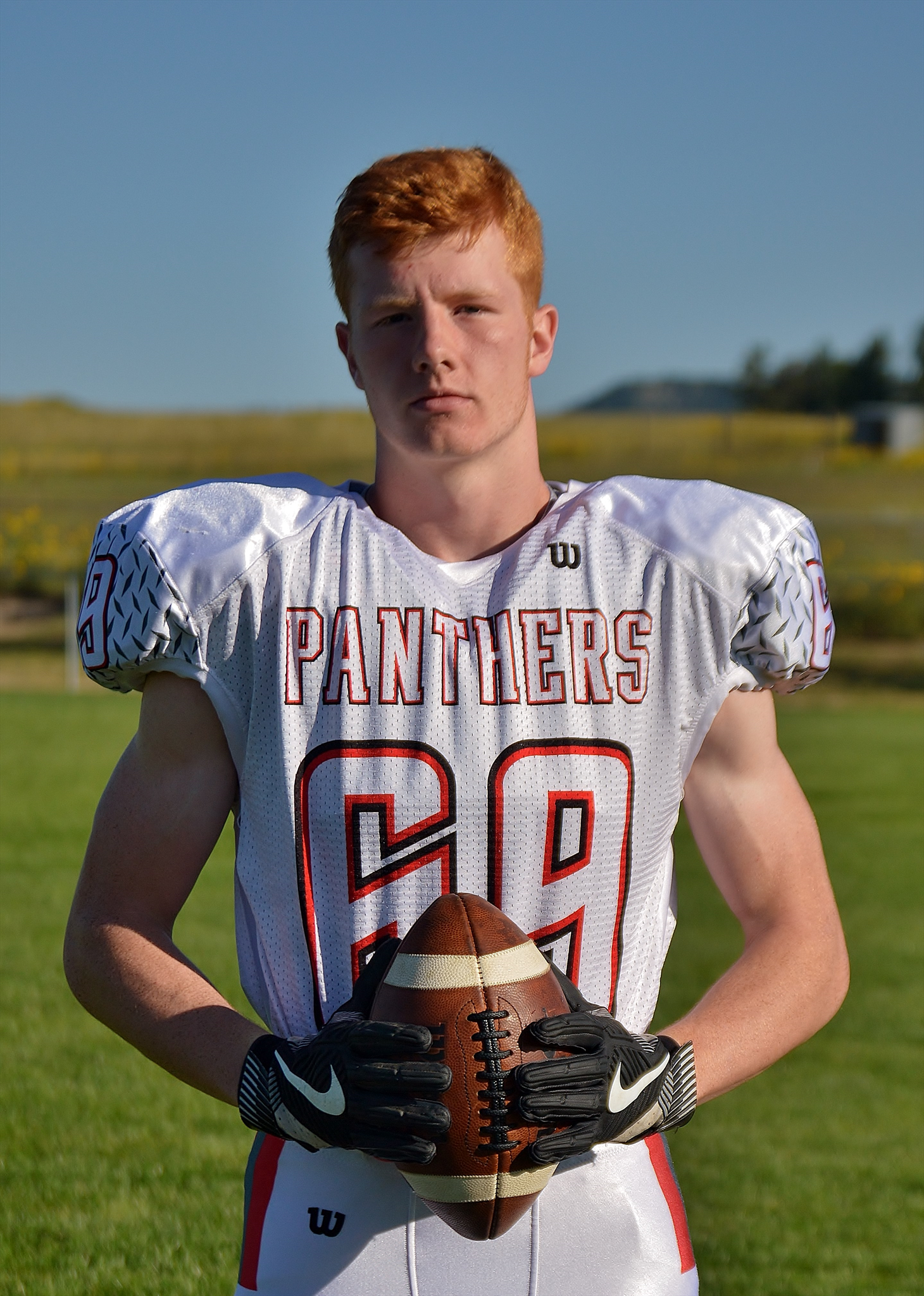 Mitchell Swartz