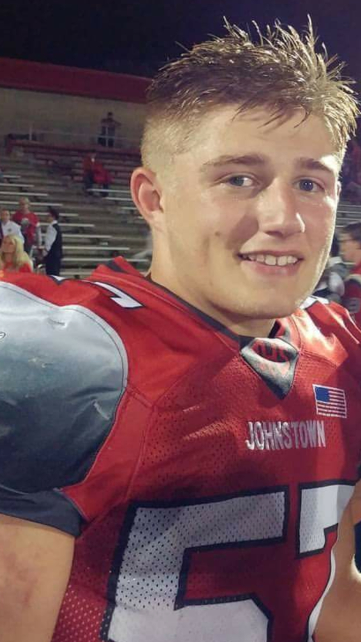 Kaden Davis