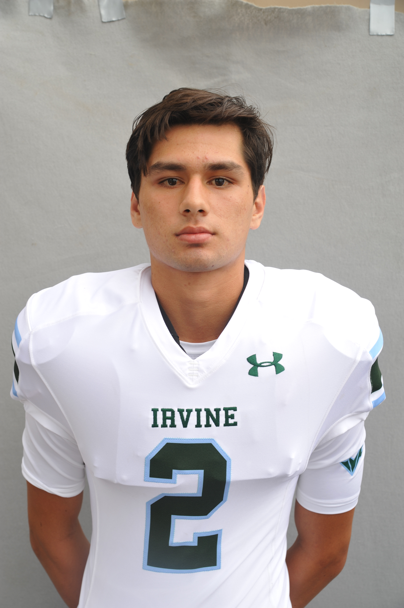 Chris Rahimi