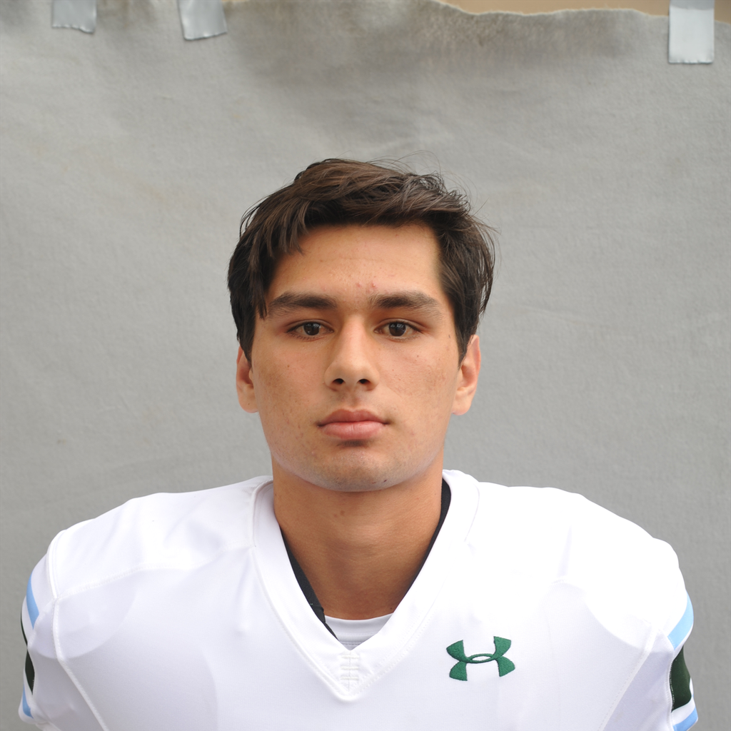 Chris Rahimi
