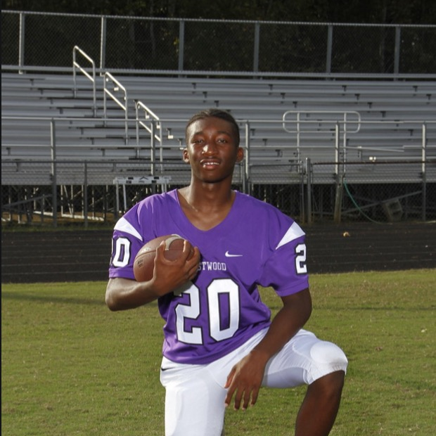 Zeke Workman