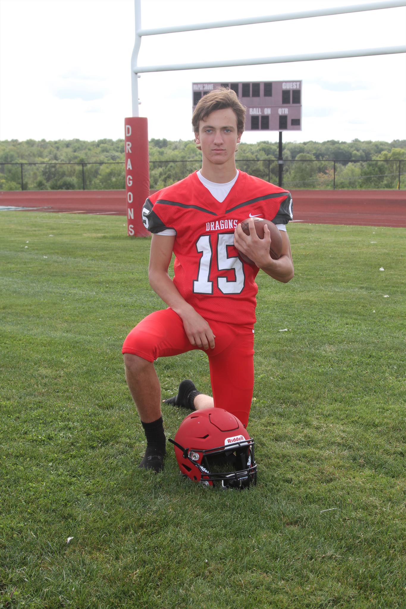 Zach Fischer