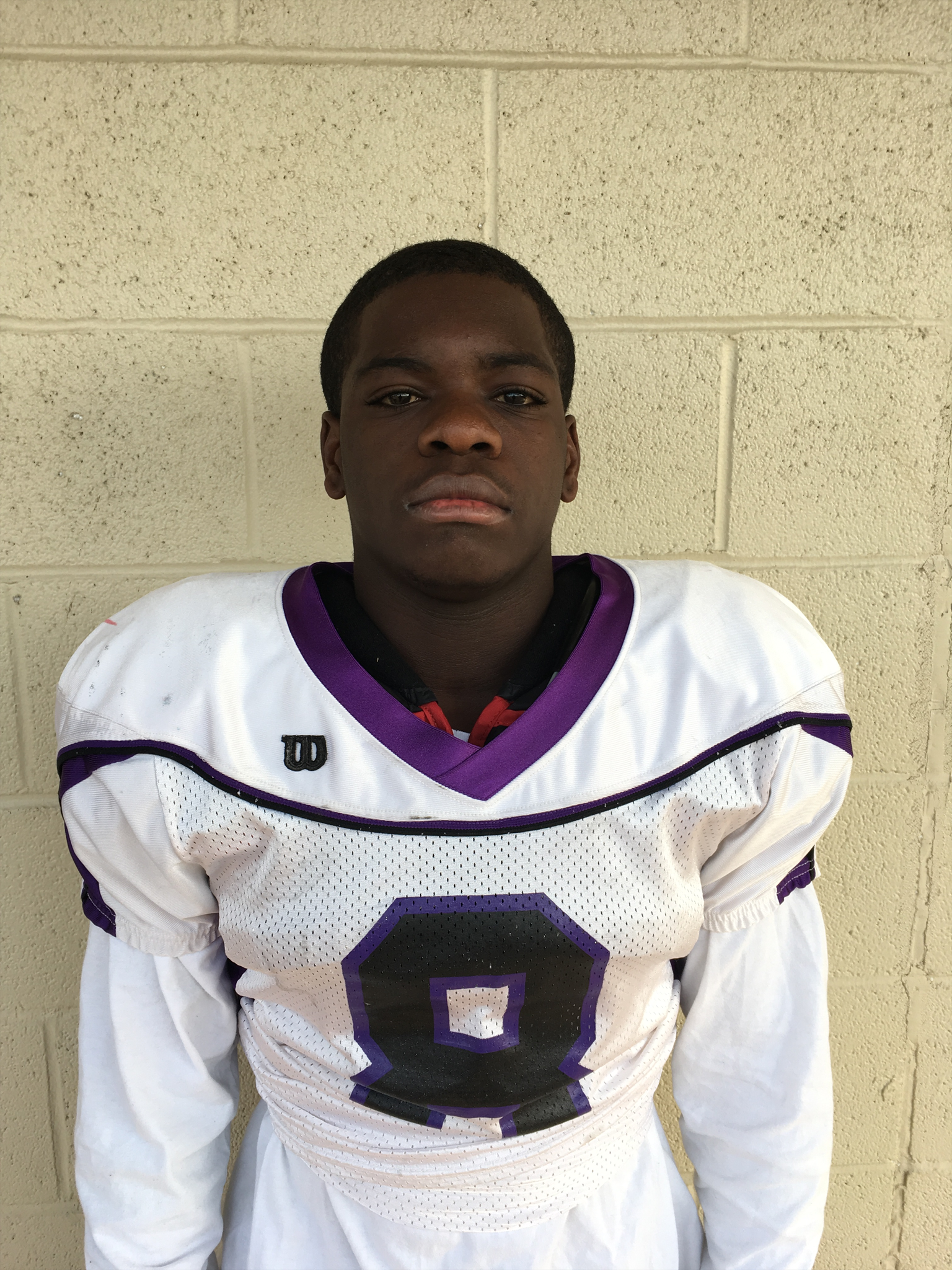 Keon Simmons
