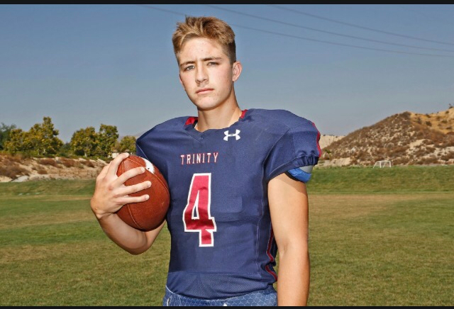 Carson Campuzano mugshot