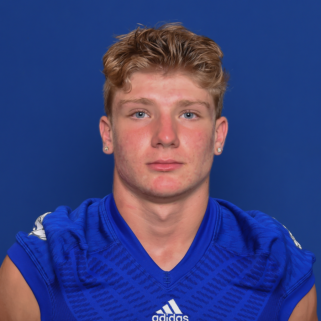 Collin Callahan