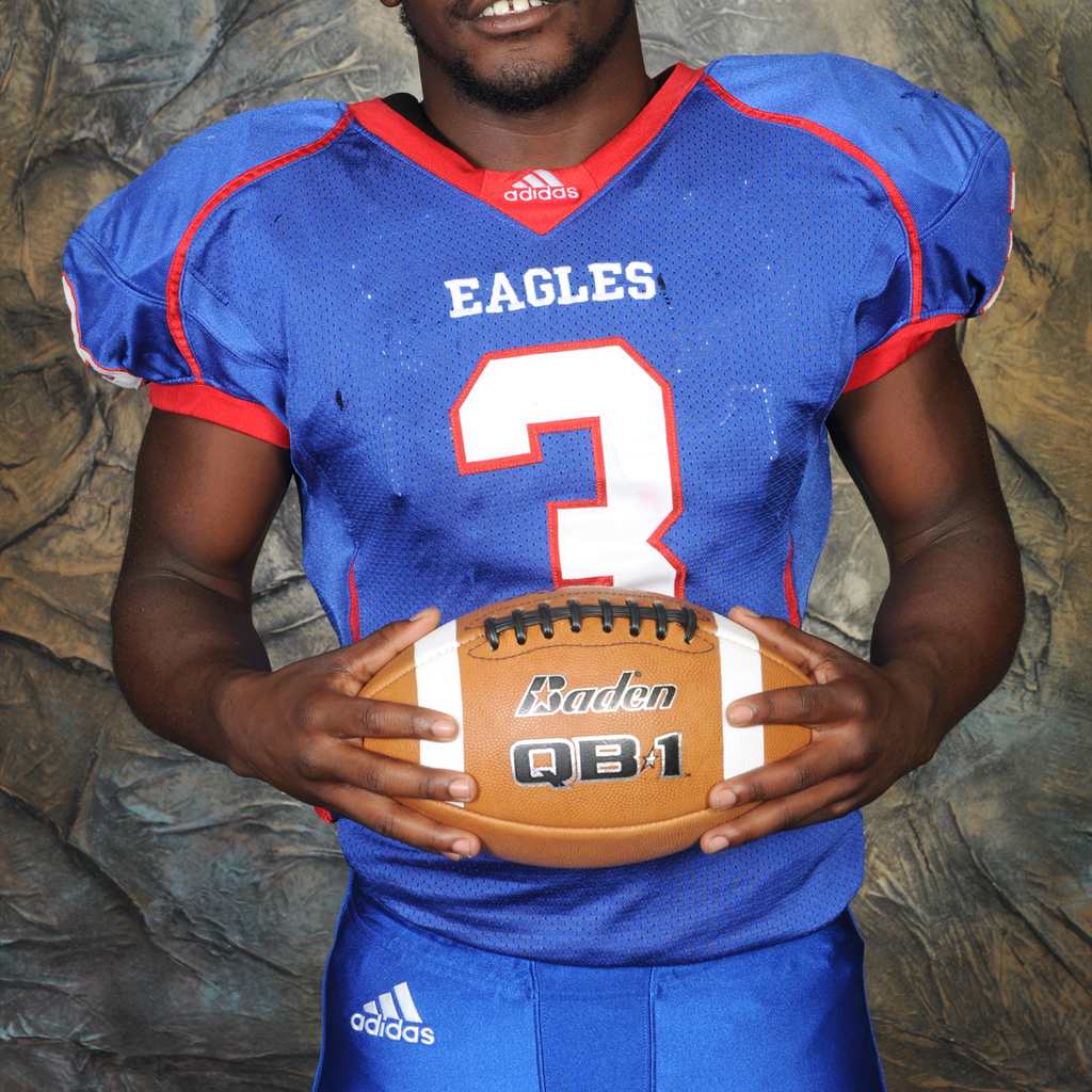 Taven Johnson mugshot