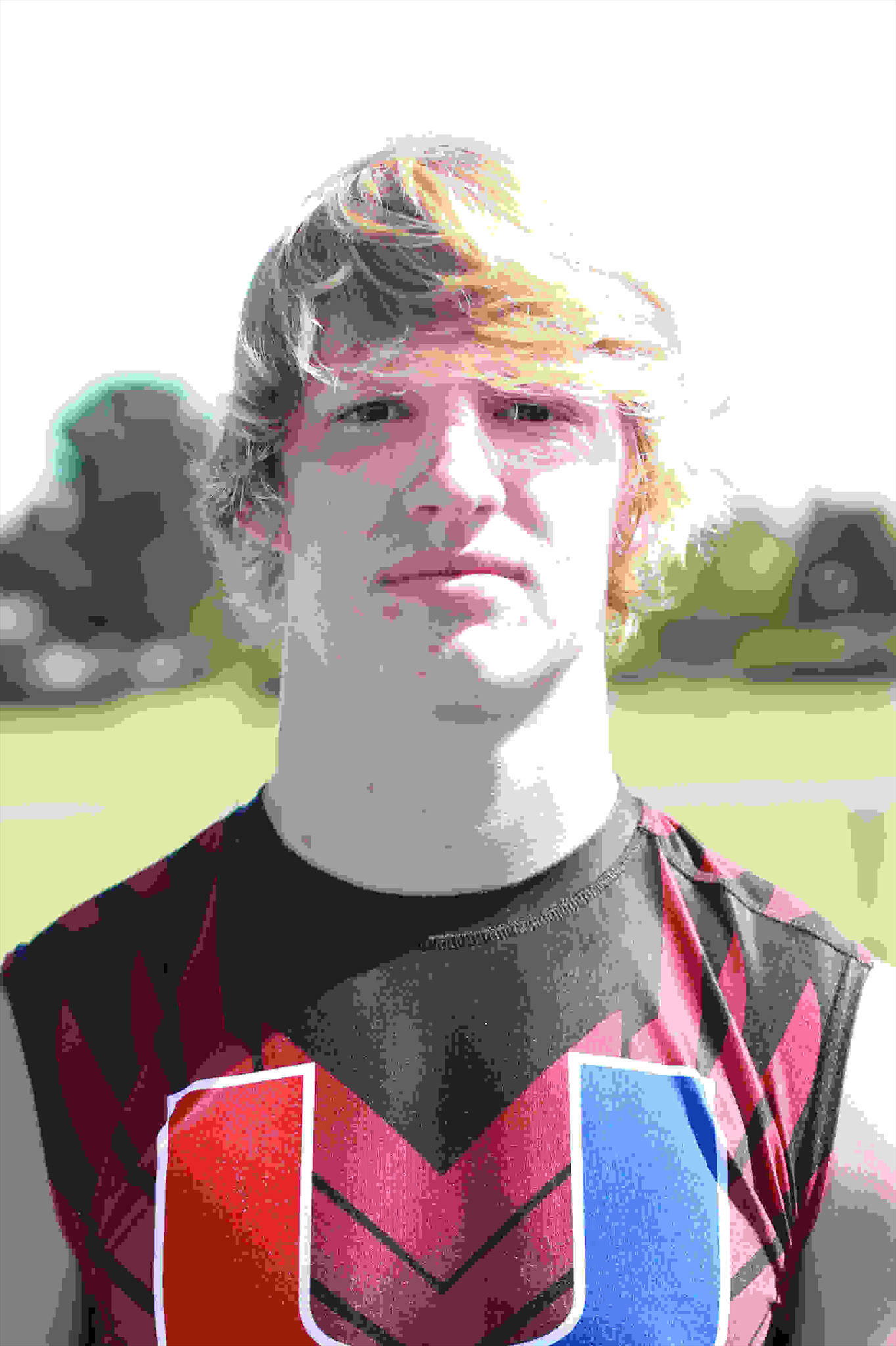 Parker Allen