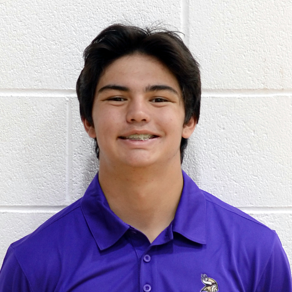 Jake Santos