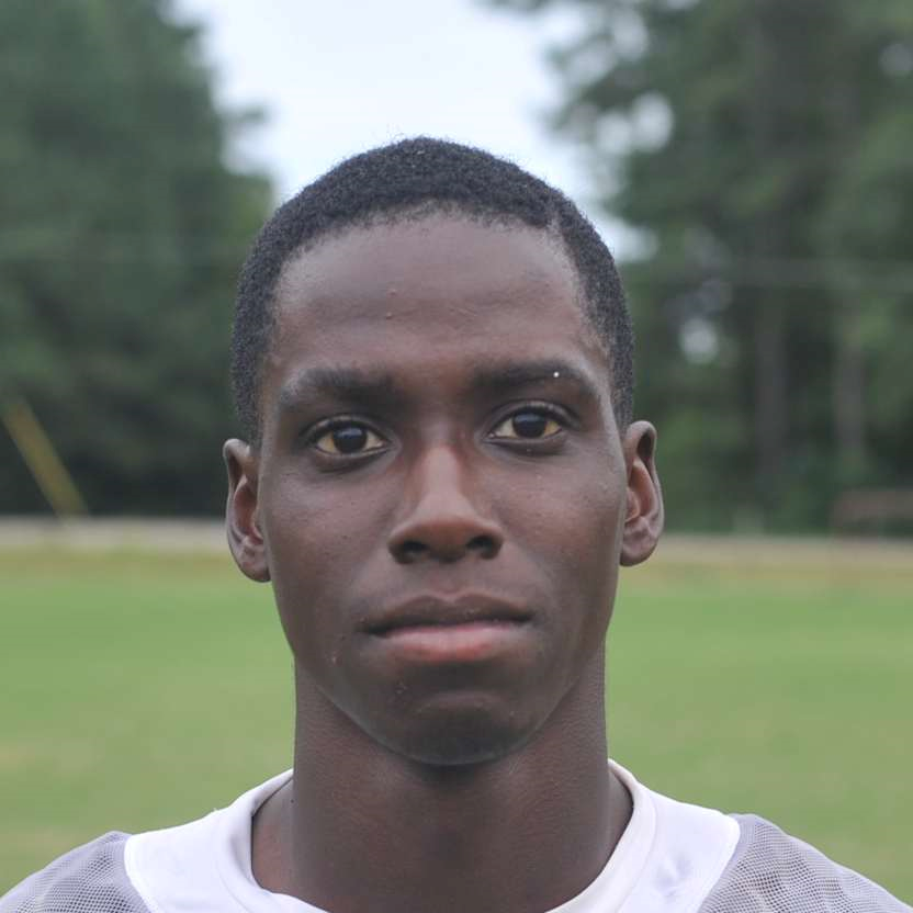 Deangelo Splunge mugshot