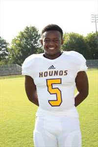 Demontae Traywick