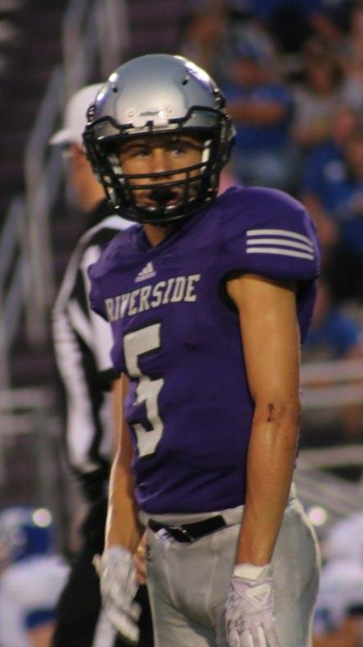 Caden Easterling