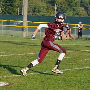 Matthew Powers
