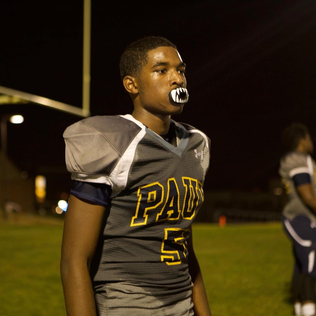 Traquann Dorn
