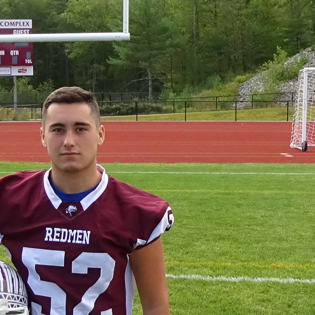 Michael Diruscio