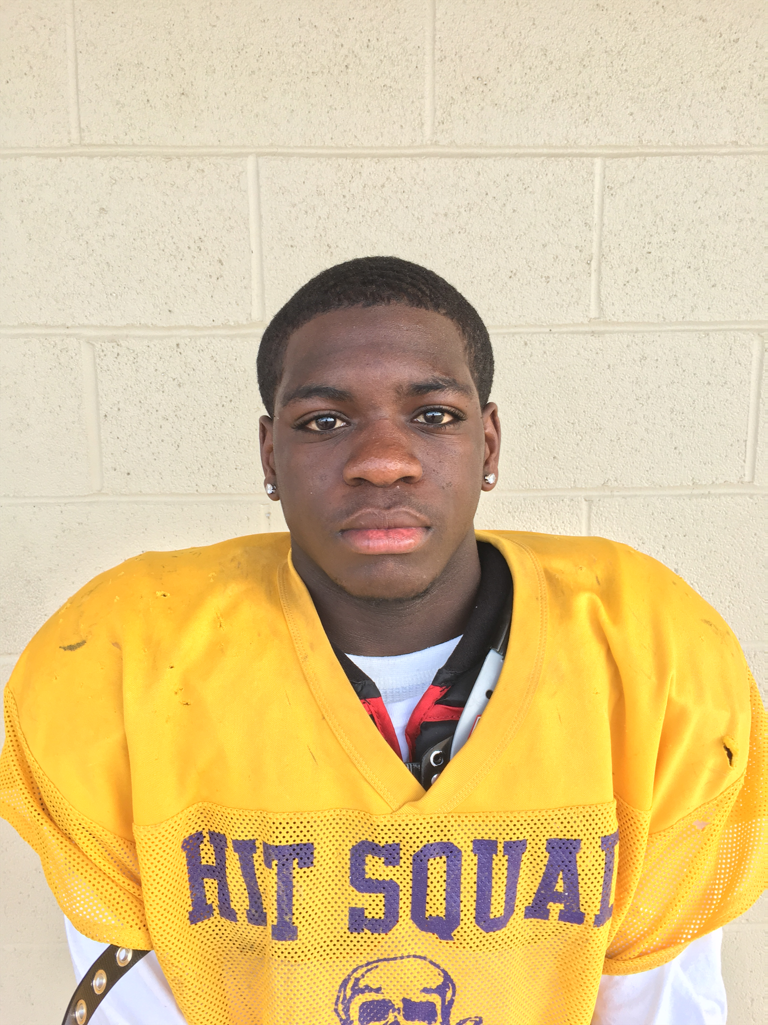 Deon Simmons