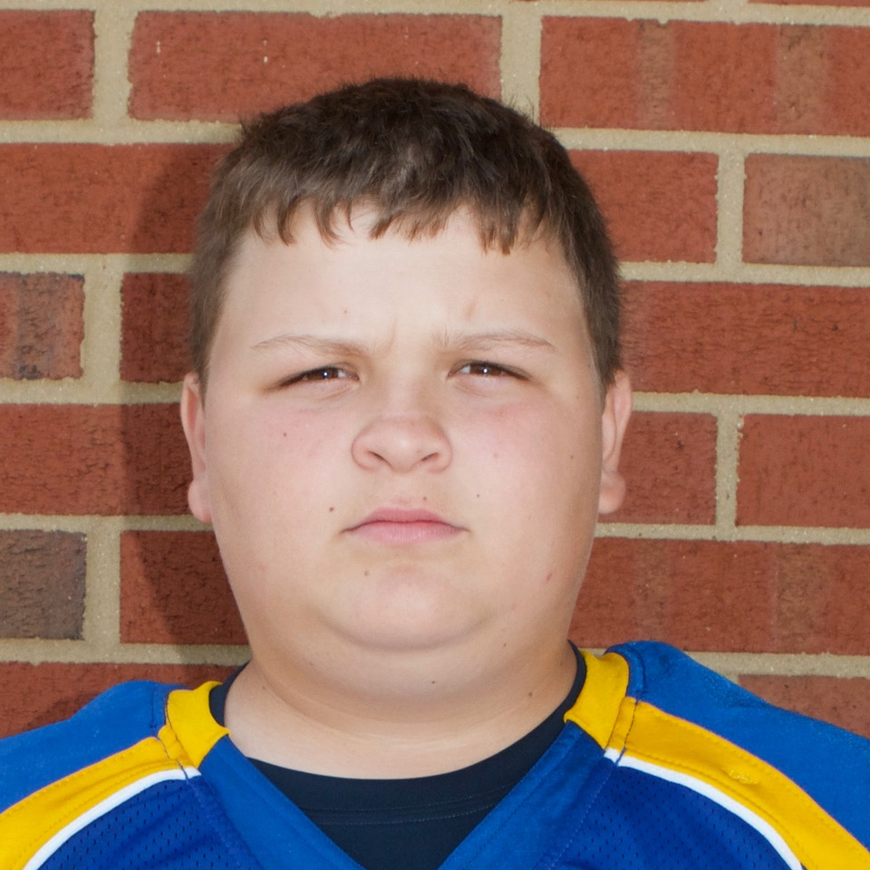 Corbin Smith